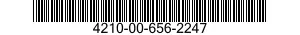4210-00-656-2247  4210006562247 006562247