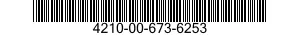 4210-00-673-6253  4210006736253 006736253