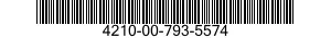 4210-00-793-5574  4210007935574 007935574