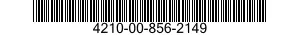 4210-00-856-2149  4210008562149 008562149