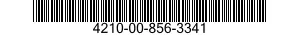 4210-00-856-3341  4210008563341 008563341