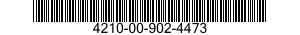 4210-00-902-4473  4210009024473 009024473
