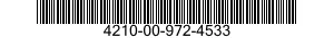 4210-00-972-4533  4210009724533 009724533
