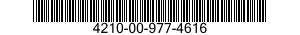 4210-00-977-4616  4210009774616 009774616