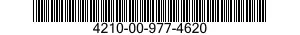 4210-00-977-4620  4210009774620 009774620