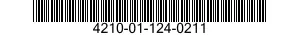 4210-01-124-0211  4210011240211 011240211