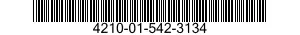 4210-01-542-3134 ANGLED EXTENSION NOZZLE 4210015423134 015423134