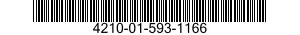4210-01-593-1166 TUBE ASSEMBLY,FIRE EXTINGUISHING SYSTEM 4210015931166 015931166