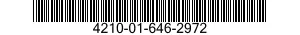 4210-01-646-2972 FOAM POWDER,FIRE EXTINGUISHING 4210016462972 016462972