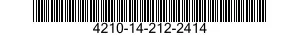 4210-14-212-2414  4210142122414 142122414