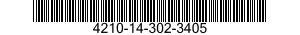 4210-14-302-3405  4210143023405 143023405
