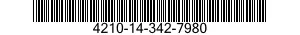 4210-14-342-7980 OPERCULE,ENSEMBLE 4210143427980 143427980