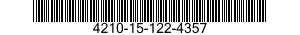 4210-15-122-4357 ESTINT. HALON KG. 5 4210151224357 151224357
