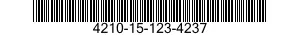 4210-15-123-4237 EXTINGUISHER,FIRE 4210151234237 151234237
