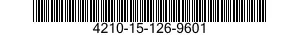 4210-15-126-9601 GIRANTE COM 4210151269601 151269601
