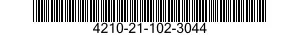 4210-21-102-3044  4210211023044 211023044