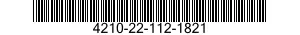 4210-22-112-1821  4210221121821 221121821