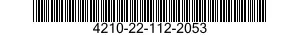 4210-22-112-2053  4210221122053 221122053