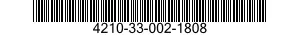 4210-33-002-1808 DETECTOR OPTICO EQU 4210330021808 330021808