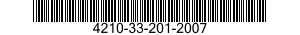 4210-33-201-2007 COUPLING,HOSE,FIRE FIGHTING 4210332012007 332012007