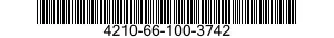 4210-66-100-3742 LOOP,FLEXIBLE 4210661003742 661003742