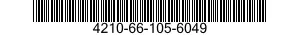 4210-66-105-6049 PROPORTIONER ASSEMB 4210661056049 661056049