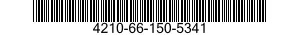 4210-66-150-5341 CHARGE,FIRE EXTINGUISHER 4210661505341 661505341