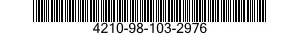 4210-98-103-2976  4210981032976 981032976