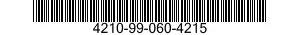 4210-99-060-4215 CONTAINER ASSEMBLY, 4210990604215 990604215