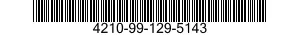 4210-99-129-5143  4210991295143 991295143