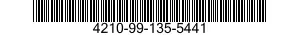 4210-99-135-5441 COUPLING,FIRE HOSE 4210991355441 991355441