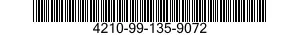 4210-99-135-9072  4210991359072 991359072
