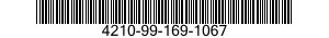 4210-99-169-1067 EXTINGUISHER,FIRE 4210991691067 991691067