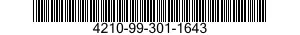 4210-99-301-1643 CLOSED LOOP SAFETY 4210993011643 993011643