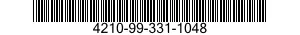 4210-99-331-1048  4210993311048 993311048