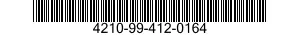 4210-99-412-0164  4210994120164 994120164