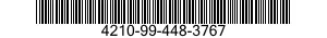 4210-99-448-3767  4210994483767 994483767