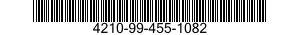 4210-99-455-1082  4210994551082 994551082
