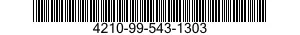 4210-99-543-1303 AEROSOL,TESTER,SMOK 4210995431303 995431303