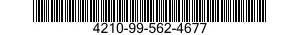 4210-99-562-4677 NOZZLE,FIRE EXTINGUISHER 4210995624677 995624677