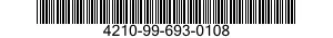 4210-99-693-0108 MICROSWITCH AND ADA 4210996930108 996930108