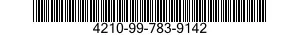 4210-99-783-9142 INDUCTOR,FOAM LIQUI 4210997839142 997839142