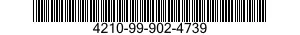 4210-99-902-4739 HARNESS 4210999024739 999024739