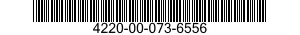 4220-00-073-6556  4220000736556 000736556