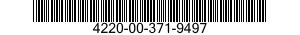 4220-00-371-9497  4220003719497 003719497