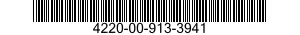 4220-00-913-3941  4220009133941 009133941
