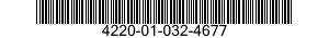 4220-01-032-4677  4220010324677 010324677