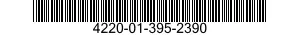 4220-01-395-2390 LIFE RAFT,INFLATABLE 4220013952390 013952390