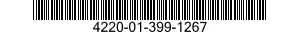 4220-01-399-1267 COVER,LIFE PRESERVER 4220013991267 013991267