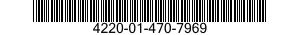 4220-01-470-7969 PURGE BUTTON,BREATHING APPARATUS 4220014707969 014707969